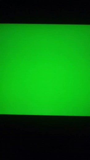 Green Screen Effect Tutorial Using My Computer Screen