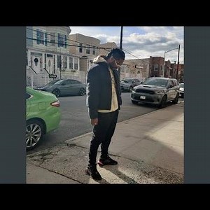 Somebody to Call My Own