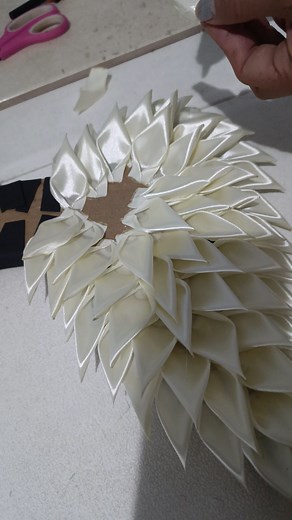 Tutorial de Alas de Ángel y Rosas Eternas | Noviembre