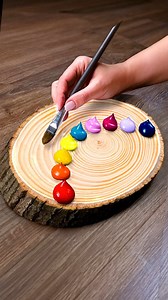 3M views · 10K reactions | Paint Like Magic ✨️ | MY ART | Facebook