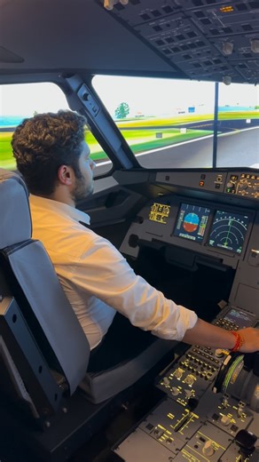 Pilot Training Guidance✈️✈️👨‍🎓 on Instagram: "Cadet Pilot Program & Cpl Ground Classes By Pilot Training Academy. Serious, next-level Online and Offline Cadet class from 24 th November 2025, with 98 % results* . These sessions will include Written exams (maths, English, physics), Simulator training sessions sessions, Group discussion, Group Activity, Airline Panel interviews. . We will also help you with the cadet program application process, cadet news, and updates, resume, medicals, computer