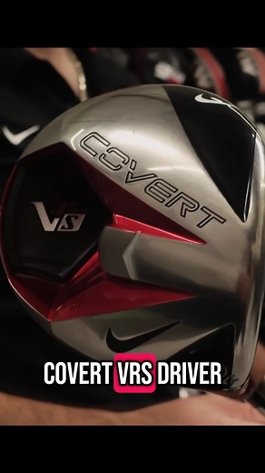 Nike Golf! As a Nike Collectors Hub we carry the best collection of Nike clubs! The VRS Covert will still perform better than some of the Drivers out there. The Pop they bring to your game along with nostalgic flash is second to none. #golf #golfstagram #golflife #golfclub #golfaddict #foryou #nike #golfshop #nikegolf 🎥 @visionsbyriley