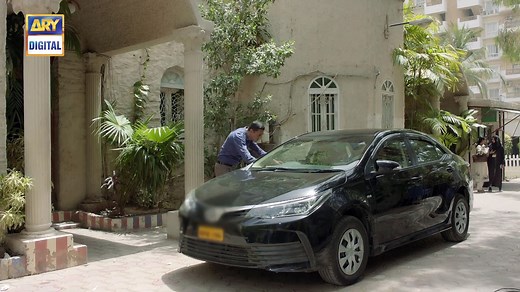 Ruswai  Last Episode