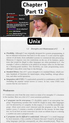C Programming: A Modern Approach (2nd Ed.) by K.N. King | Chapter 1 | Part 12 #cprogramming #coding