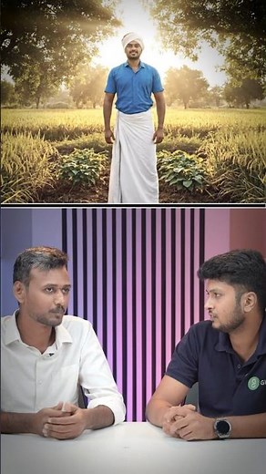 Tech in Agriculture and farming! #arivibyguvi #techintamil