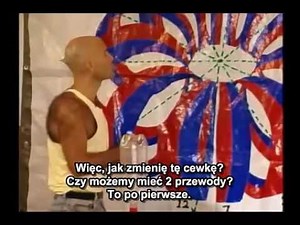 Vortex Based Mathematics - Marko Rodin 1/18 (napisy PL)