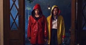 ‘Stranger Things’: Netflix revela los divertidos bloopers de la tercera temporada