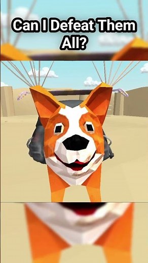I Became The Most Dangerous Deer Ever #funny#deeeersimulator