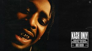 BRS Kash Releases Debut Project ‘Kash Only’ Ft. DaBaby, City Girls, Mulatto: Stream
