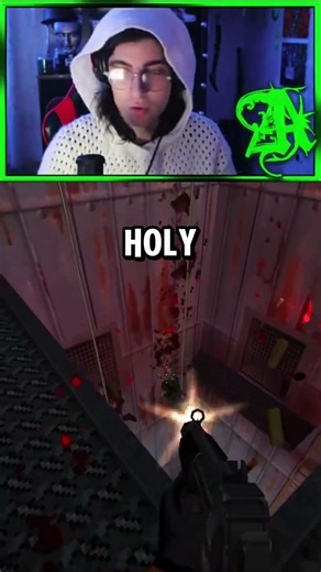 Black Mesa Under Siege