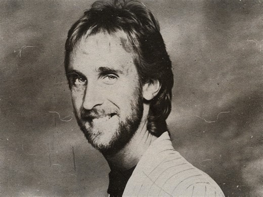 Genesis' Mike Rutherford picks his favourite albums of all time