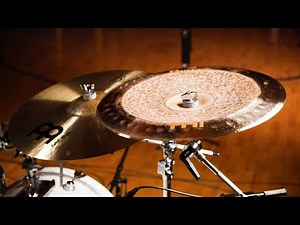 Byzance 18” Dual China by Meinl Cymbals B18DUCH