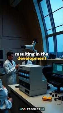 Art Unlocked the Cosmos: A Cold War Astronomy Breakthrough