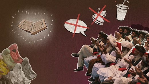 KS3 Religious Studies: Q is for Qur’an and other holy books