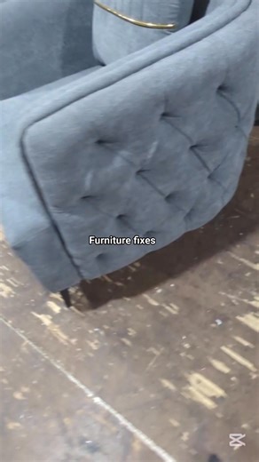 #FurnitureFixes | Furniture fixes