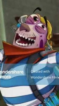 slugterra Season 1 Episode 1 part 3