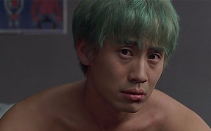 大师拍的B级片，每一幕都不忍直视，一部让人绝望窒息的电影