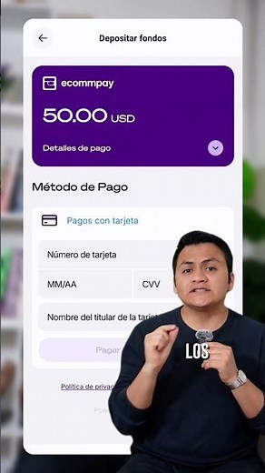 Comprar tu primera acción de manera simple: elige, confirma y listo. Con XTB es así de fácil.