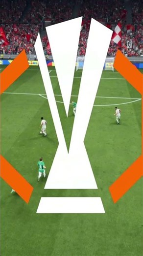 FC 26 - FC St.Gallen 1879 vs SL Benfica| UEFA Europa League 2nd qualifying round | Richard Ríos goal