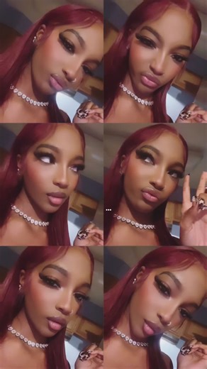 Cute IG Layouts for Your Profile