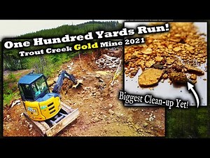 38K views · 1.7K reactions | Another week at the gold mine, and this...