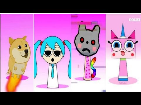 Sprunki oc Doge#sprunki#sprunkioc#incredibox #incrediboxsprunki