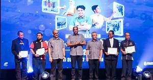 Bank Rakyat's RM3.82 mil entrepreneurship programmes to benefit 800 | New Straits Times