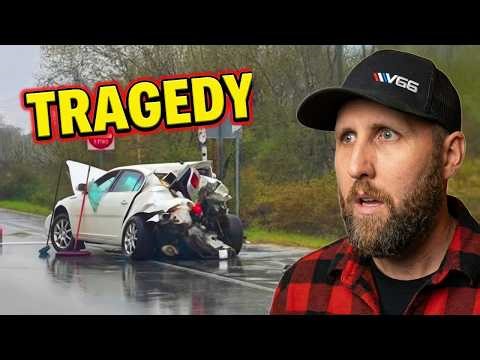 What Actually Happened To Derek Bieri From Vice Grip Garage Recently