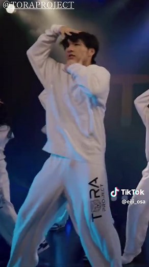 群青エイジの魅力 〜TORA PROJECT 1st SHOWCASE 2024〜