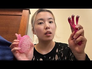 ASMR with Casual Japanese Chit Chat (Perfect to Listen to When You Just Want to Chill)