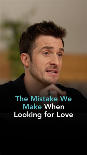 Have you done this? Tell me in the comments below. 👇 | Matthew Hussey