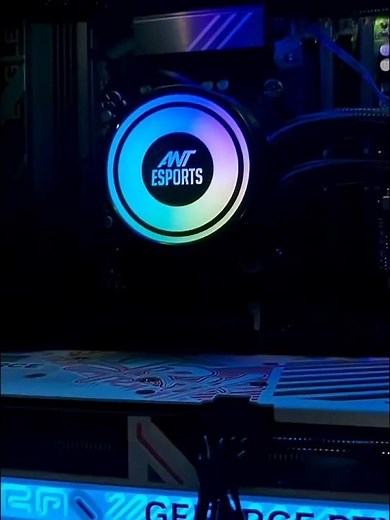 Aio VS Air coolers 😨!?