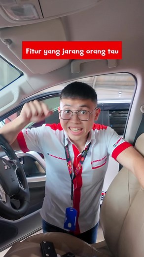 Fitur Mobil Pajero Sport yang Jarang Diketahui