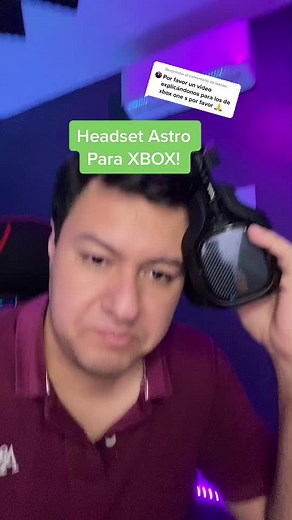 Headset Astro para Xbox: Cómo Conectar y Configurar el Audio Espacial