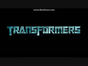 映画トランスフォーマー１～４部作全変形集【日本語吹き替え版】