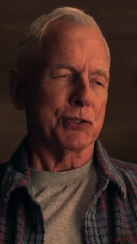 Five years after leaving NCIS, Mark Harmon just committed to every episode of Origins season 3