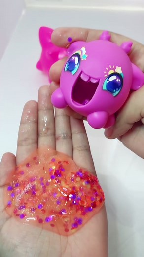 Unboxing Go Go Galaxy Toy | Samantha's Review