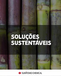 63 reactions | Agradecemos o importante apoio da Sumitomo na...