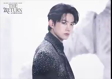 2PM Japan 15th Anniversary Concert“THE RETURN” in TOKYO DOME Teaser Clip#TAECYEON #2PM#2PM_THE_RETURN#THE_RETURN_TokyoDome