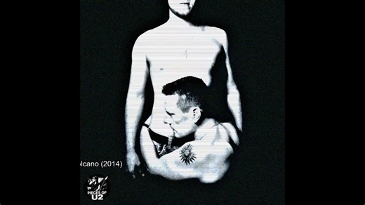 U2 – Volcano (2014)
