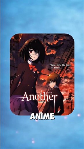 Why This is the Scariest Horror Anime Ever 🩸