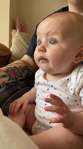 1.7K views · 45 reactions | they were crying… until ms rachel worked her magic. this woman needs a nobel peace prize. #msrachel #babyreaction #songsforlittles #cutebabies #wholesome #momsoftiktok #babylove #cryingtosmiling #toddlerlife #fyp #viralvideo #relatablemoments #msrachelmagic #babysoftiktok #parentinghumor #creatorsearchinsights #babylaughter #funnytoddlers #cutebabies #happyfamily #usa #relatable #parenting #tiktok | Scare Pranks USA | Facebook