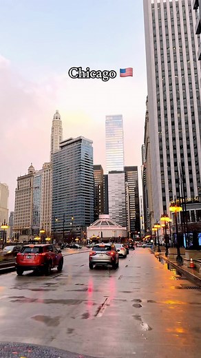 Exploring Chicago Illinois, USA