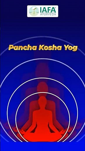 Everything You Need to Know About the Pancha Koshas - Full Explanation #shorts