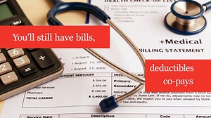 Chubb Company Group High Deductible Buffer