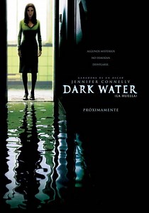 Dark Water (La huella) - película: Ver online en español