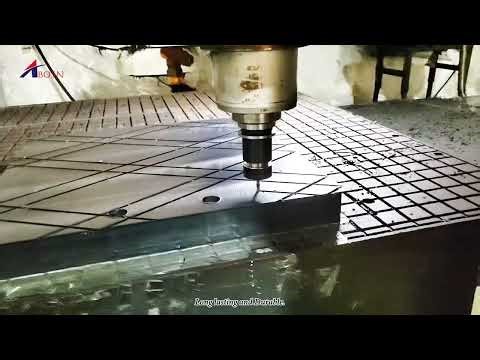 China manufacturer outrigger pads jacking pads