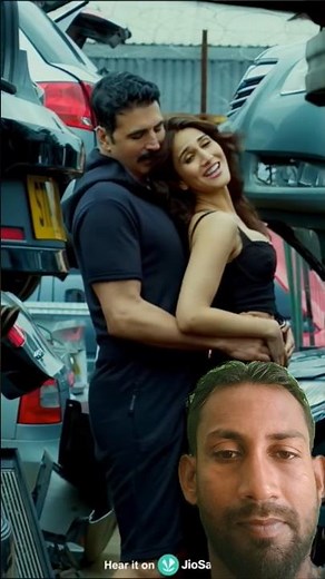 Sakhiyan2.0 | BellBottom | Akshay Kumar, Vaani K, Tanishk B #youtubeshorts #bollywood #shorts