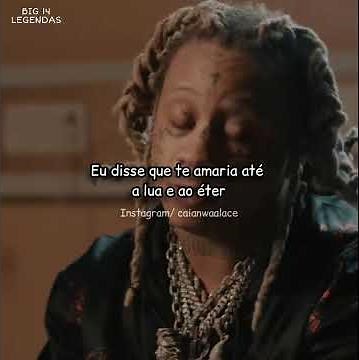 Trippie Redd - i don't want another sorry feat. Dax (STATUS LEGENDADO)