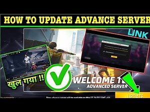 Advance Server Not Open Problem Advance Server Activation Code Problem How To Update Advance Server